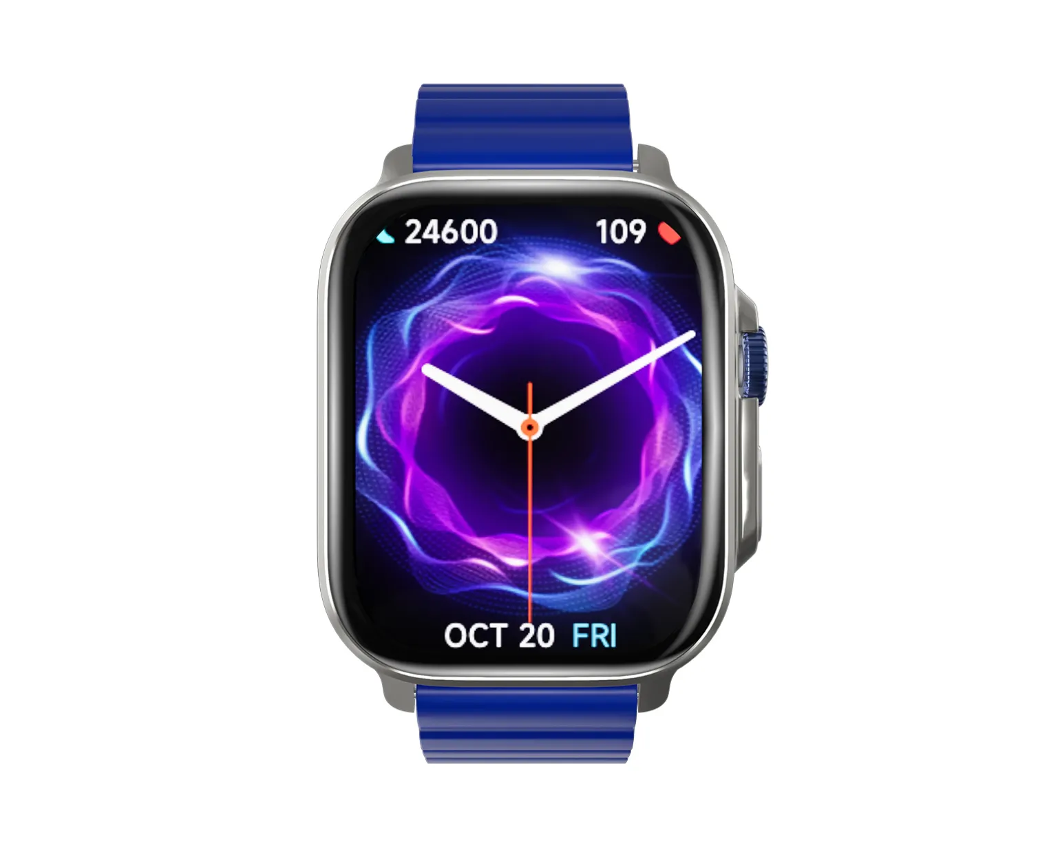 Gear Smart Watch - Blue