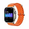 Gear Smart Watch - Orange