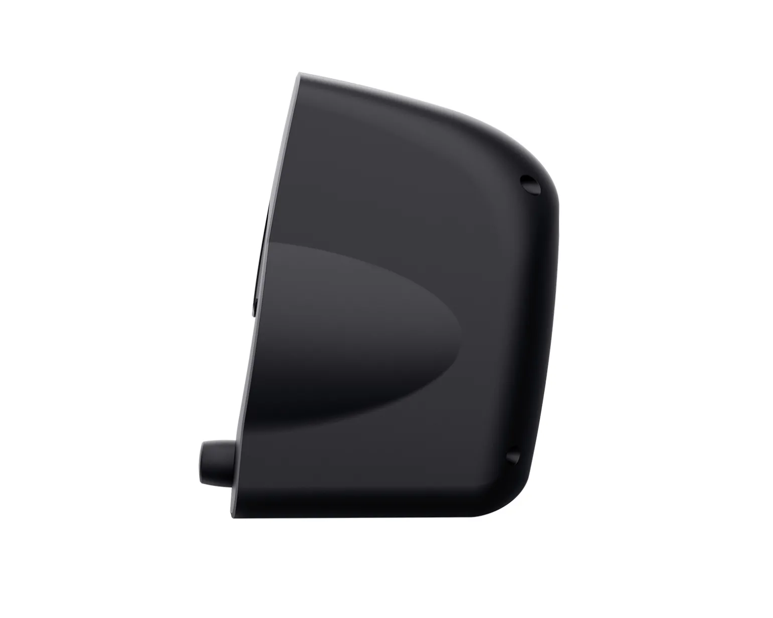 Gemi RGB 2.0 Speaker Set - Black
