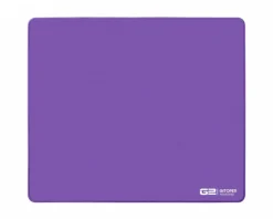 G2 eSports Gaming Mouse Pad - Purple