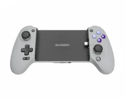 G8 Galileo USB-C Mobile Gaming Controller to iPhone/Android [Hall Effect]
