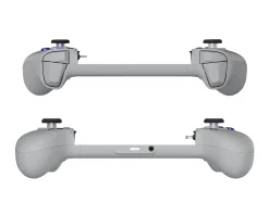 G8 Galileo USB-C Mobile Gaming Controller to iPhone/Android [Hall Effect]