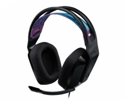 G335 Gaming Headset - Black