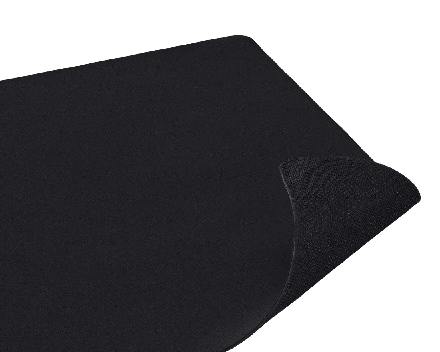 G240 Gaming Mausepad - Black