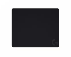 G440 Hard Gaming Mousepad - Black