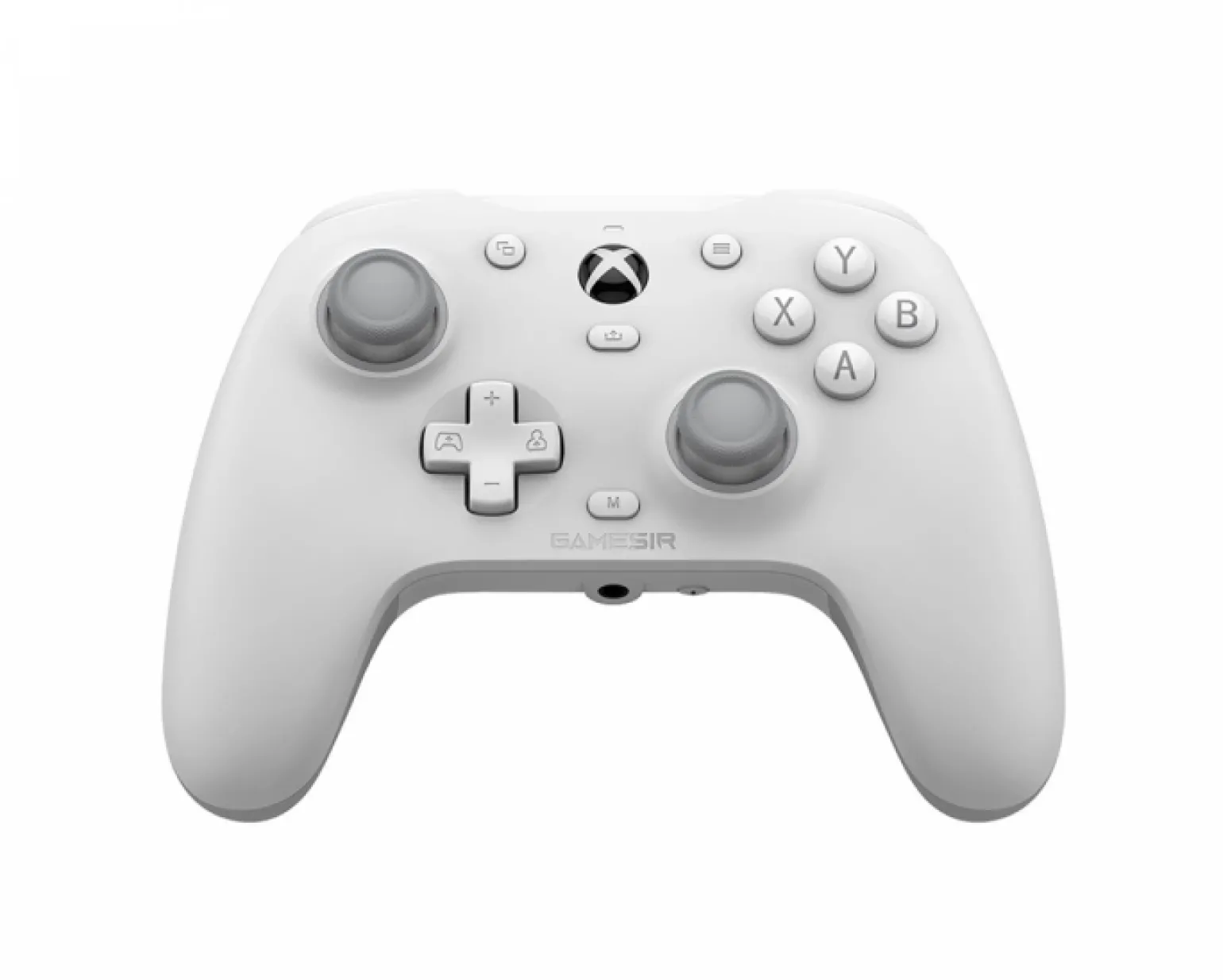G7 HE Xbox Controller - White