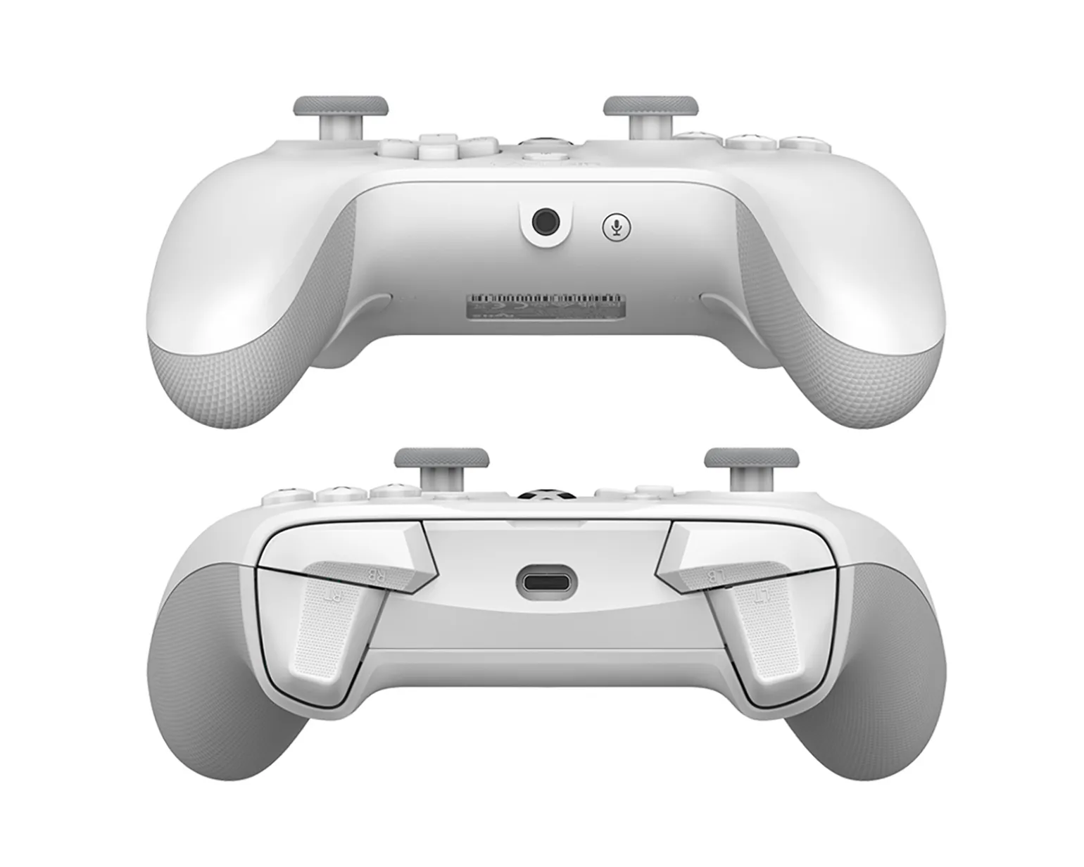 G7 HE Xbox Controller - White