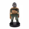 Ghost CoD Warzone Phone & Controller Holder