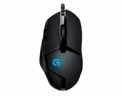 G402 Hyperion Fury FPS Gaming Mouse - Black