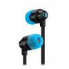 G333 In-Ear Gaming Headset - Black