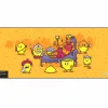 Ginger Queen Mousepad - XXL