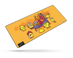 Ginger Queen Mousepad - XXL