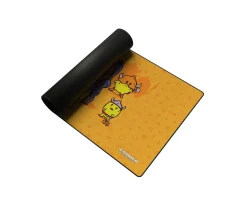 Ginger Queen Mousepad - XXL