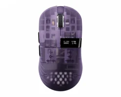 Glacier Ultralight 8K Wireless - Mystique