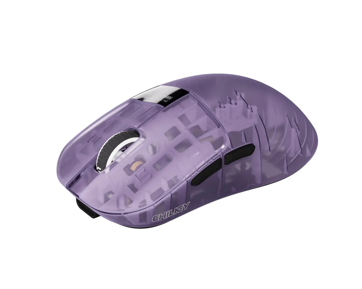 Glacier Ultralight 8K Wireless - Mystique