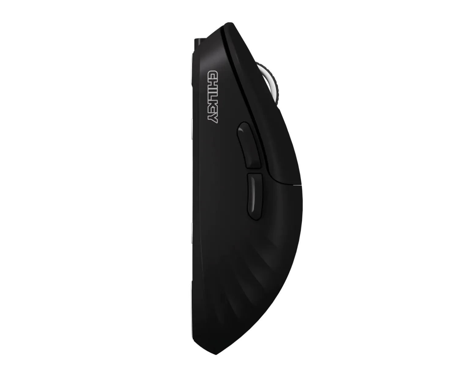 Glacier Ultralight 8K Wireless - Black