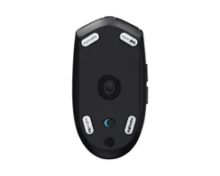 Glas Skates for Logitech G304/G305 or Universal - White