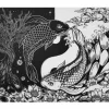 Glass Mousepad - XL - Nachocustomz x Fresh Reviews - Limited Edition