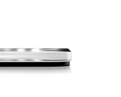 Glass Mousepad - XL - Nachocustomz x Fresh Reviews - Limited Edition