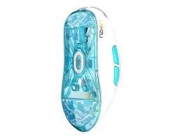 Glass Skates for Atlantis OG V2