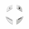 Glass Skates for Glorious Model O/Model O- - White
