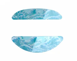 Glass Skates for Lamzu Atlantis - Mini
