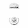 Glass Skates for Logitech G Pro X Superlight - White