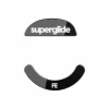 Glass Skates for Pulsar Xlite Series - Black