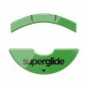 Glass Skates for Razer Viper 8K/Hyperspeed - Green