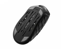 Glass Skates StormBreaker/StormBreaker Max CF - Black