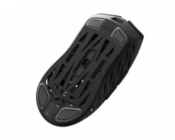 Glass Skates Trinity CF - Gray/Black