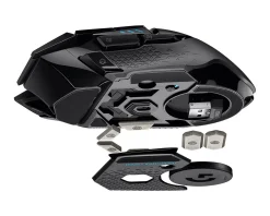 G502 Lightspeed Hero Wireless Gaming Mouse