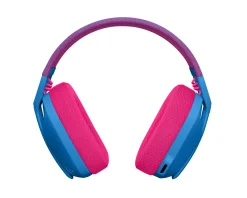 G435 Lightspeed Trådlös Gaming Headset - Blue