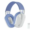 G435 Lightspeed Trådlös Gaming Headset - White