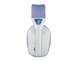 G435 Lightspeed Trådlös Gaming Headset - White