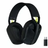 G435 Lightspeed Trådlös Gaming Headset - Black