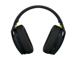 G435 Lightspeed Trådlös Gaming Headset - Black
