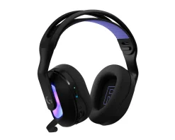 G522 Lightspeed Wireless Gaming Headset - Black
