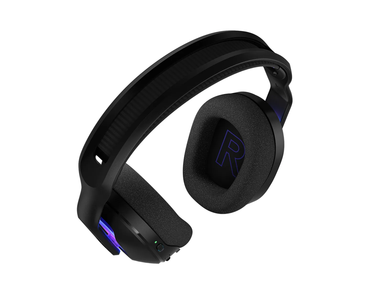G522 Lightspeed Wireless Gaming Headset - Black