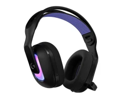 G522 Lightspeed Wireless Gaming Headset - Black