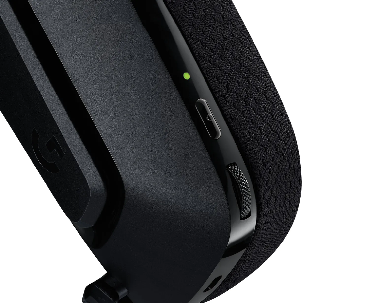 G535 Lightspeed Wireless Gaming Headset - Black