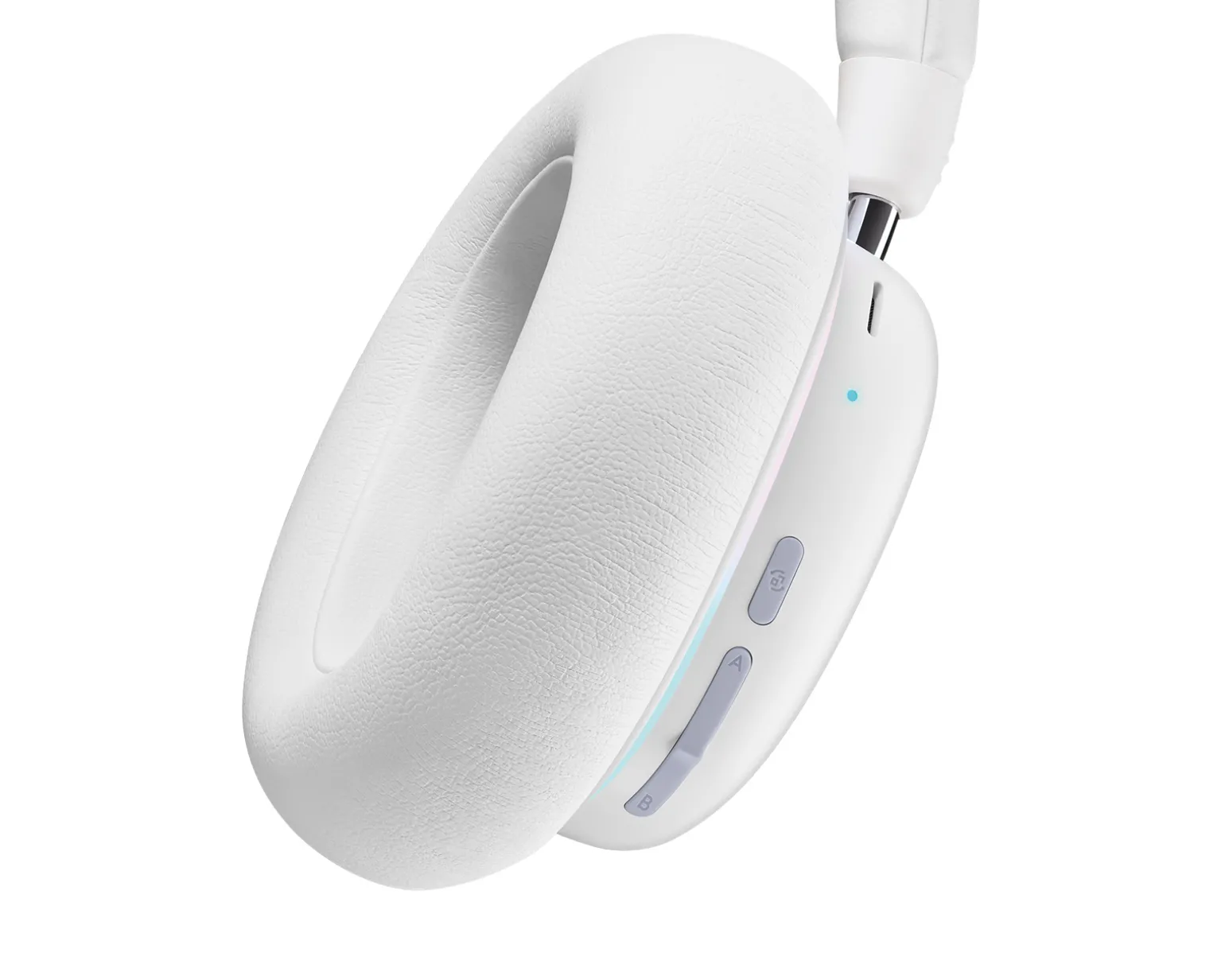 G735 Lightspeed Wireless Gaming Headset - Off White