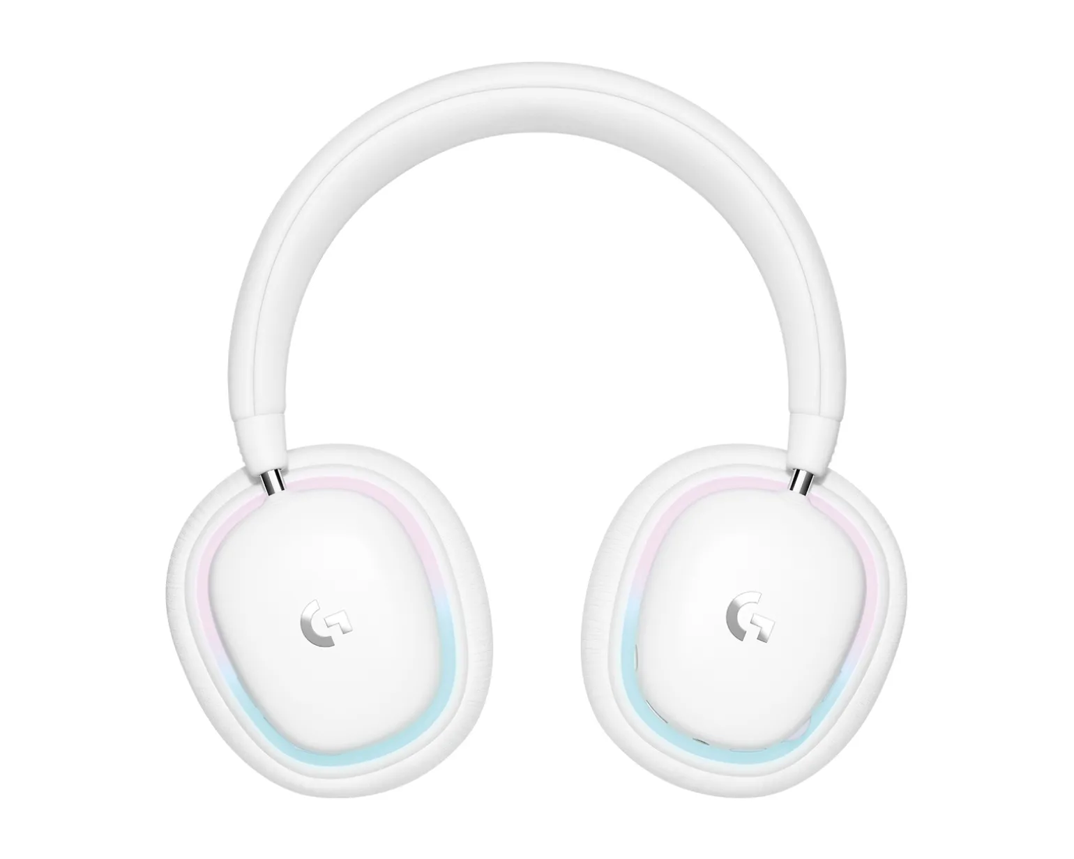 G735 Lightspeed Wireless Gaming Headset - Off White