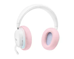 G735 Lightspeed Wireless Gaming Headset - Off White
