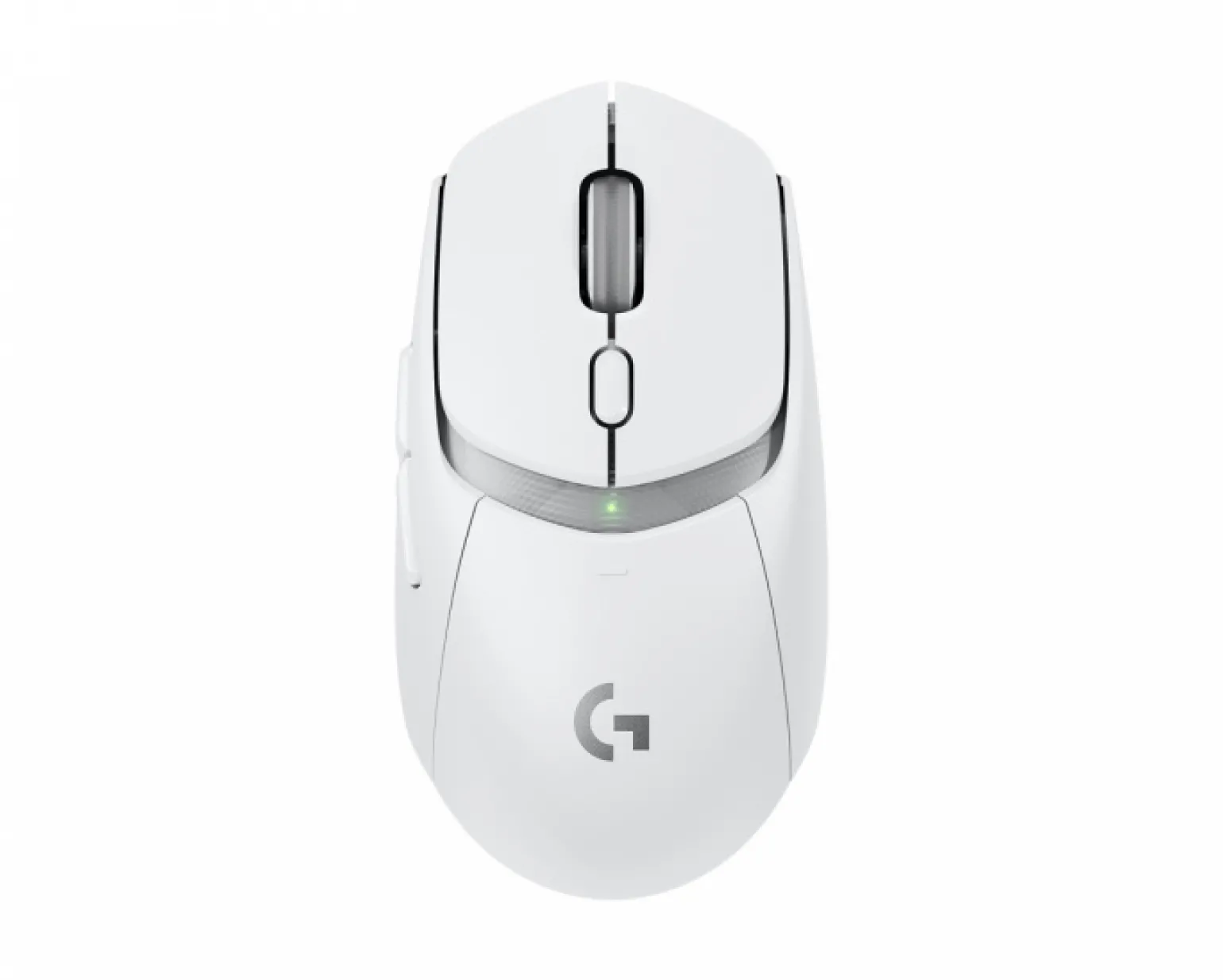 G309 Lightspeed Wireless Gaming Mouse - White