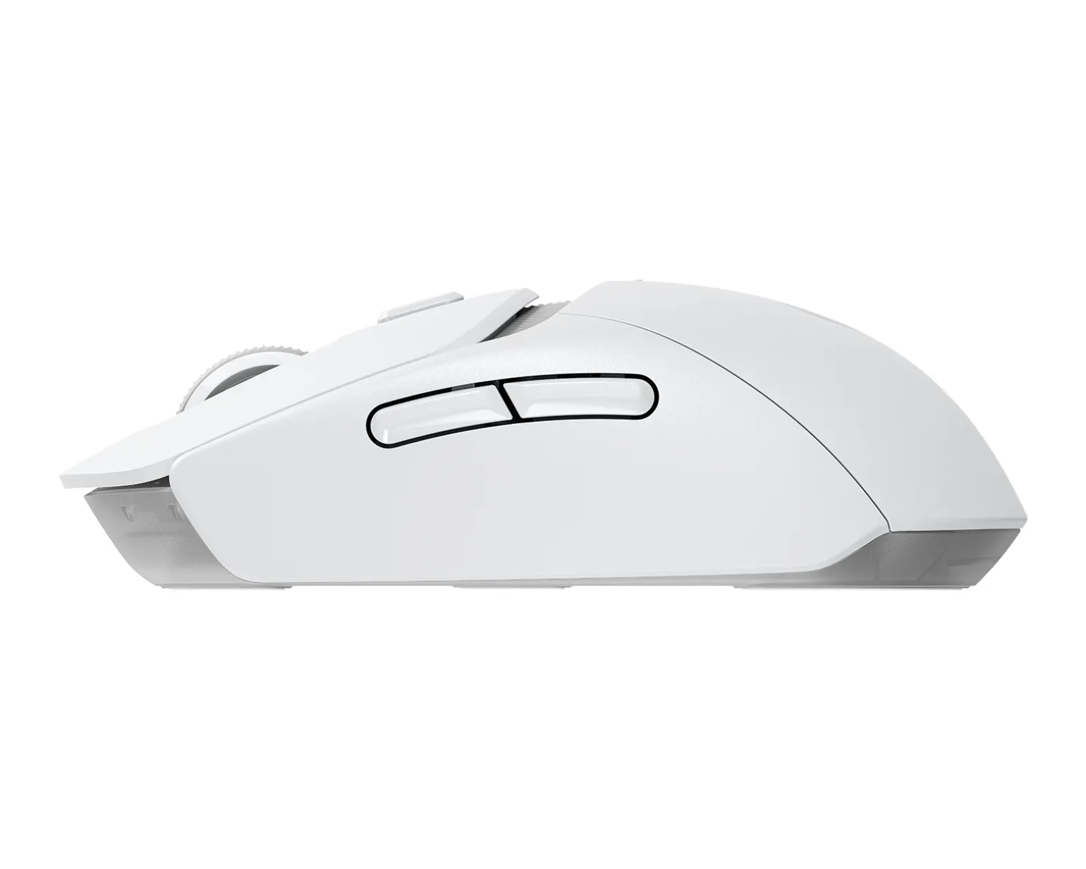 G309 Lightspeed Wireless Gaming Mouse - White