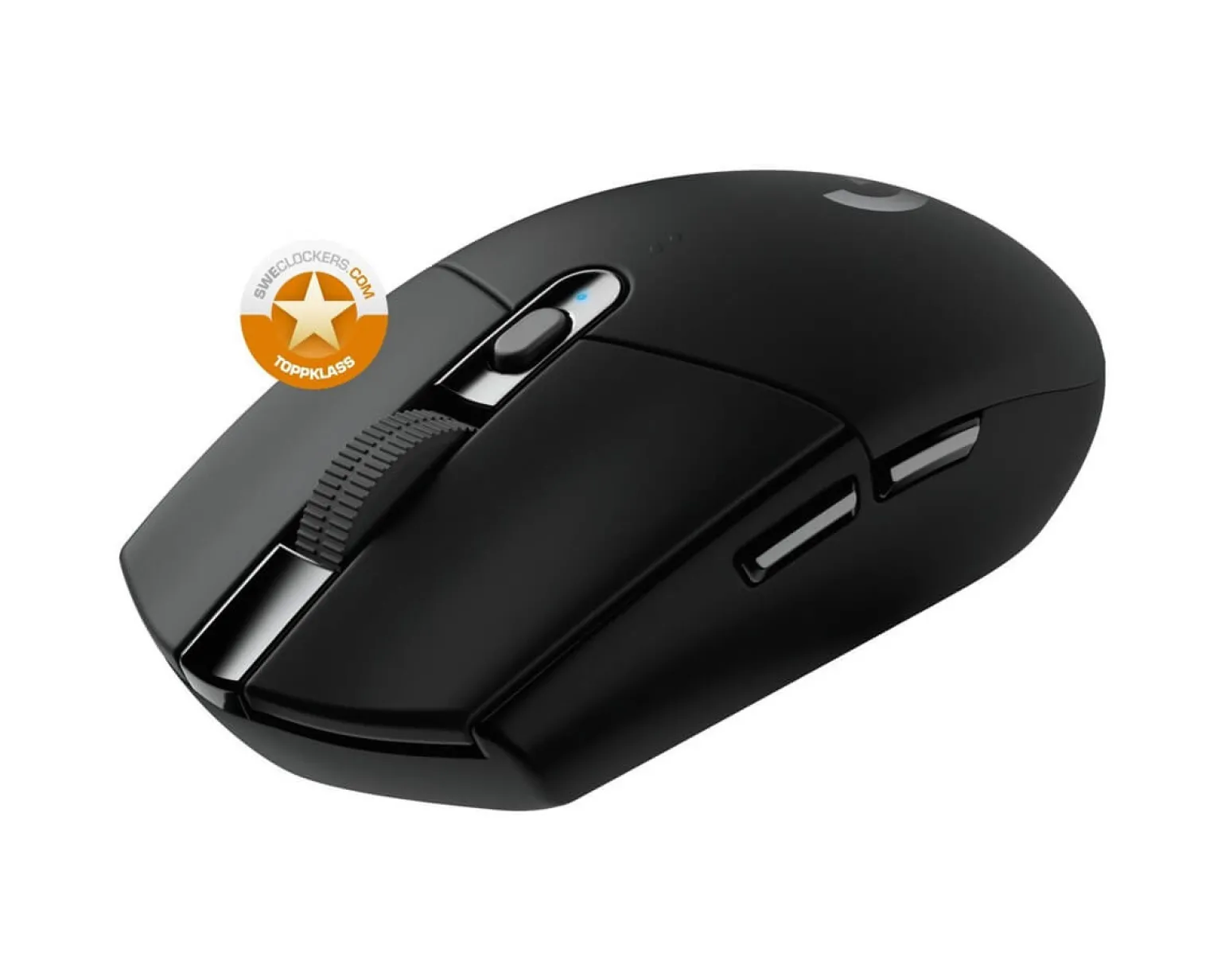 G305 Lightspeed Wireless Gaming Mouse