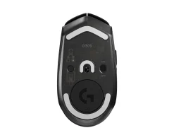 G309 Lightspeed Wireless Gaming Mouse - Black