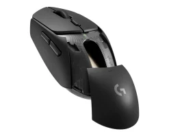 G309 Lightspeed Wireless Gaming Mouse - Black