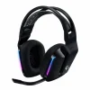 G733 Lightspeed Wireless Headset - Black